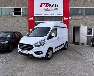 Ford Ford Transit Custom Kasten 320 L2 Trend Hochdach Gebrauchtwagen