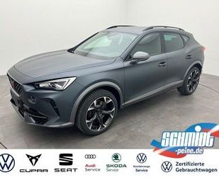 Cupra Cupra Formentor VZ TSI DSG 4Drive Leder19beats Gebrauchtwagen