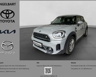 Mini MINI Cooper S Countryman PHEV Connected-Navigation Gebrauchtwagen