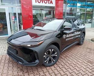 Toyota Toyota bZ4X FWD *399€ ohne Anzahlung *Comfort P Gebrauchtwagen