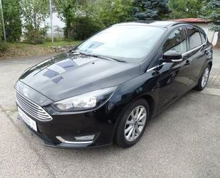 Ford Ford Focus Gebrauchtwagen