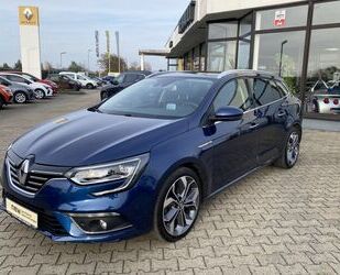 Renault Renault Megane TCe 160 GPF EDC BOSE EDITION Gebrauchtwagen