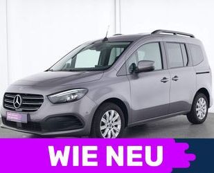 Mercedes-Benz Mercedes-Benz T 180 d Progressive Technik-Paket|LE Gebrauchtwagen