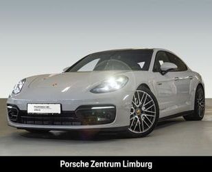 Porsche Porsche Panamera 4 E-Hybrid Platinum Edition Sport Gebrauchtwagen