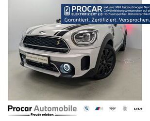 Mini MINI Cooper SE ALL4,HUD,ACC,Yours,SHZ,PA,RFK Gebrauchtwagen