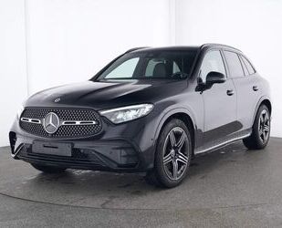 Mercedes-Benz Mercedes-Benz GLC 200 AMG Advanced+ 4M Burmester M Gebrauchtwagen