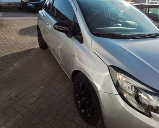 Opel Opel Corsa E Color Edition ecoFlex Gebrauchtwagen