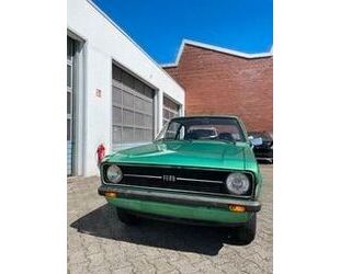 Ford Ford Escort MK2 Gebrauchtwagen