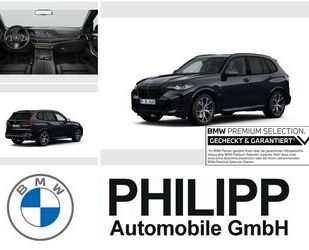 BMW BMW X5 xDrive30d M Sportpaket-Pro AHK PANO DaPro h Gebrauchtwagen