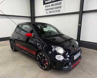 Abarth Abarth 595 Competizione Sabelt Sitze Beats DAB+Bre Gebrauchtwagen