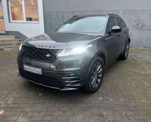 Land Rover Land Rover Range Rover Velar R-Dynamic SE Gebrauchtwagen