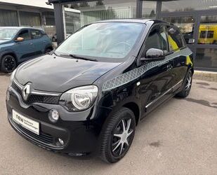 Renault Renault Twingo La Parisienne 