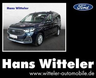 Ford Ford Tourneo Connect L2 Titanium Winterpaket/RFK/A Gebrauchtwagen