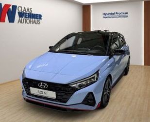 Hyundai i20 Gebrauchtwagen