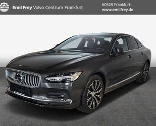 Volvo S90 Gebrauchtwagen