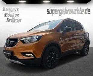 Opel Opel Mokka X 120 Jahre Start/Stop Gebrauchtwagen