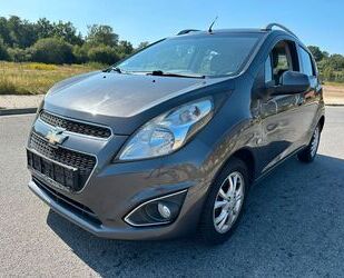 Chevrolet Chevrolet Spark LT+ 1.2 