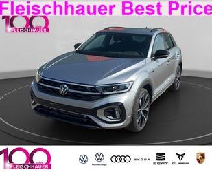 VW Volkswagen T-Roc R-Line DSG VK 47715,-EUR Gebrauchtwagen