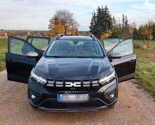 Dacia Dacia Sandero TCe 90 CVT Stepway Expression Stepwa Gebrauchtwagen