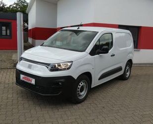 Fiat Fiat E-Doblo L1 (50-kWh)*Navi+Kamera+PDC Gebrauchtwagen