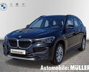 BMW BMW X1 sDrive 18 d Park-Assistent Navi LED DAB Amb Gebrauchtwagen