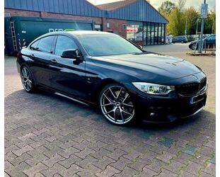 BMW BMW 430d Gran Coupé M Paket Gebrauchtwagen