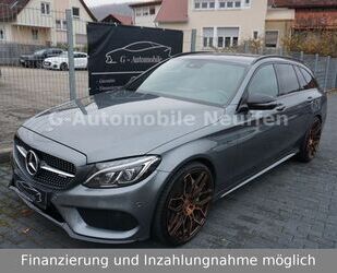 Mercedes-Benz Mercedes-Benz C43 AMG/Performance Sitze/Performanc Gebrauchtwagen