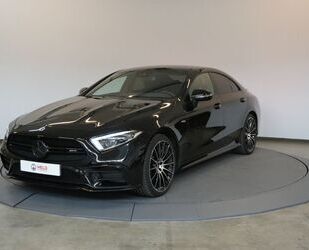 Mercedes-Benz Mercedes-Benz CLS 53 AMG Performance Night Paket L Gebrauchtwagen