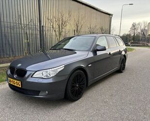 BMW BMW 523 5-serie Touring 523i Executive / automatik Gebrauchtwagen