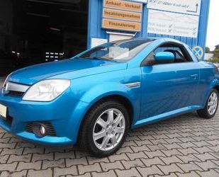 Opel Opel Tigra Twin Top Sport Gebrauchtwagen