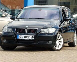 BMW BMW 320 Baureihe 3 Touring 320d Gebrauchtwagen