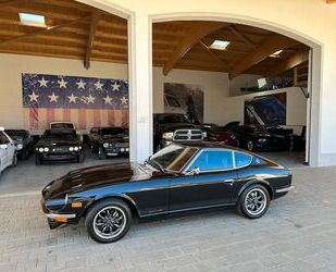 Nissan Nissan Datsun 240Z top restauriert dt. H Zulassun Gebrauchtwagen