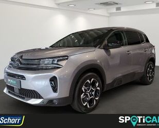 Citroen Citroën C5 Aircross BlueHDI 130 S&S EAT8 PLUS Gebrauchtwagen