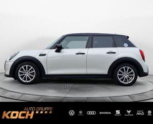 Mini MINI Cooper Cooper Classic Trim, Navi, SH, Rückfah Gebrauchtwagen