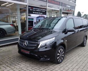 Mercedes-Benz Mercedes-Benz Vito 119 CDI 4x4 ProTourer Lang 2eTÜ Gebrauchtwagen