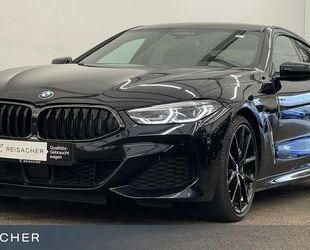 BMW BMW 840i A Gran Coupé M Sport Laser 360 ACC H&K 20 Gebrauchtwagen