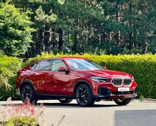 BMW BMW X6 xDrive 40i 360° Kamera ApleCar LED Gebrauchtwagen