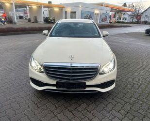 Mercedes-Benz Mercedes-Benz E 200 d 9 Gang Autom. LED Gebrauchtwagen