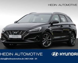 Hyundai Hyundai i30 1.5 T-GDi 48V Kombi Prime |SHZ|KAM|KEY Gebrauchtwagen