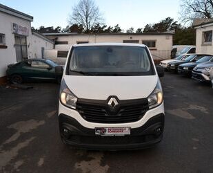 Renault Renault Trafic Kasten L2H1 2,9t Komfort Gebrauchtwagen