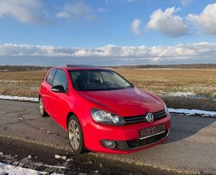 VW Volkswagen Golf 1.4 TSI 90 kW Style Style Gebrauchtwagen