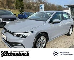 VW Volkswagen Golf VIII Life 1.5 TSI, LED,Navi, Keyle Gebrauchtwagen