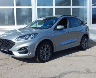 Ford Ford Kuga 2.5 Duratec PHEV ST-LINE X Gebrauchtwagen