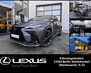 Lexus Lexus NX350h E-Four F-Sport * Mark Levinson * Pano Gebrauchtwagen