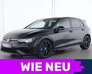 VW Volkswagen Golf R 4M HUD|Panorama|Akrapovic|Leder| Gebrauchtwagen