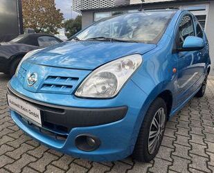 Nissan Nissan Pixo Acenta Gebrauchtwagen