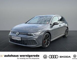 VW Volkswagen Golf VIII GTD 2.0TDI DSG *AHK*LED*ACC* Gebrauchtwagen