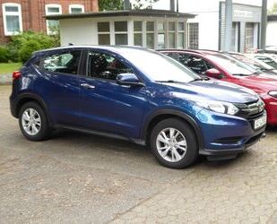 Honda Honda HR-V 1.5 i-VTEC Comfort,AHK,Klimaautomatik. Gebrauchtwagen