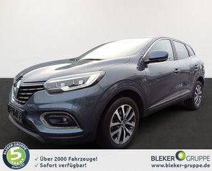 Renault Renault Kadjar 1.3 TCe 140 Business Edition GPF Gebrauchtwagen