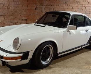 Porsche Porsche 911 3,0 SC Coupe Gebrauchtwagen